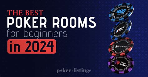 2024 Guide to Best Poker Sites Without HUD Software Use.